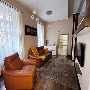 Appartement met Twee Slaapkamers